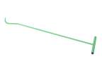 Drag hook for ground protection mats – XL - photos 1
